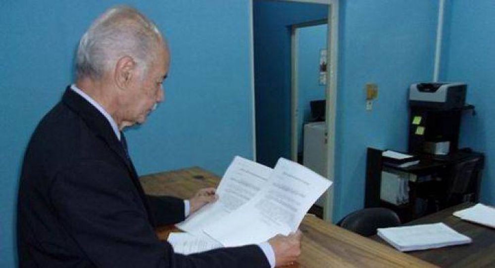 Interna del PJ: el plazo de 120 d�as correr� desde el primer d�a que se conozca el cronograma electoral