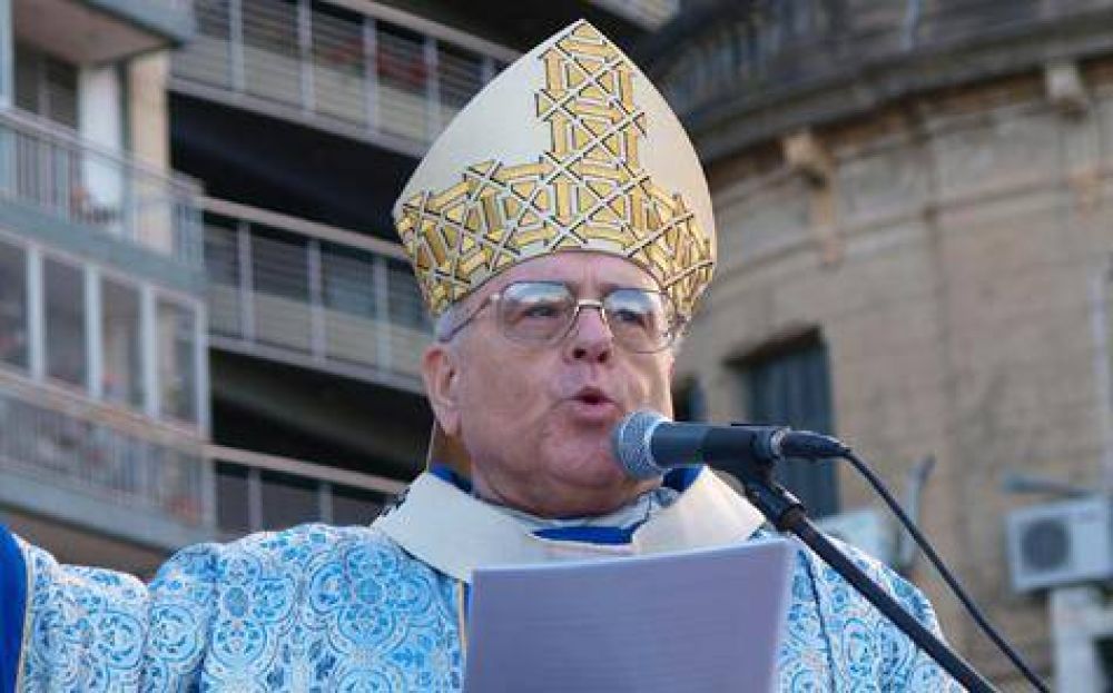 Un argentino en el órgano vaticano de apelaciones para casos de pederastia