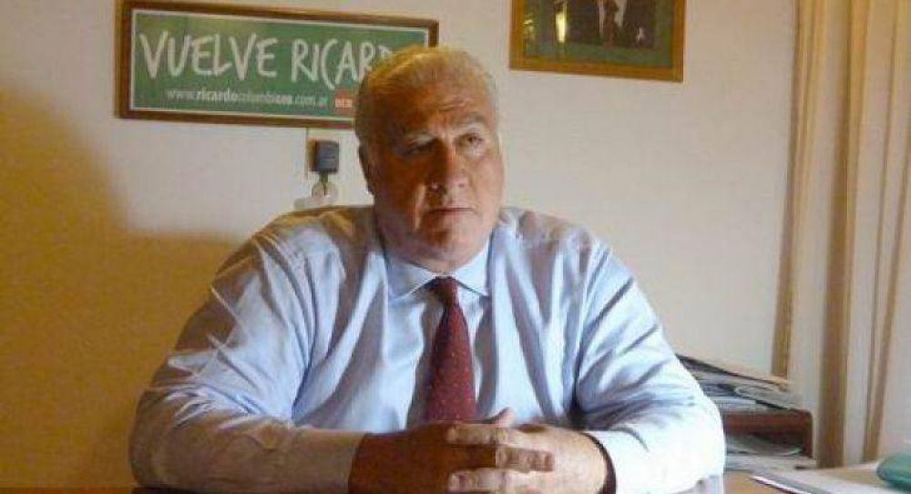 La UCR quiere recuperar los territorios perdidos
