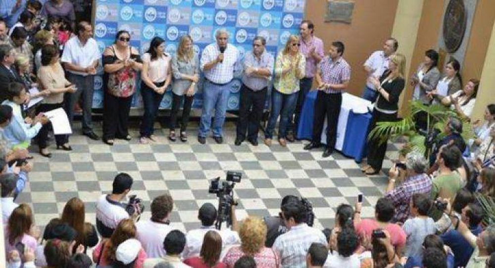 Desde el sindicato municipal anticiparon un clima tranquilo
