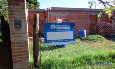 Los precios de terrenos aumentaron un 20% y no bajan de los 150 mil pesos