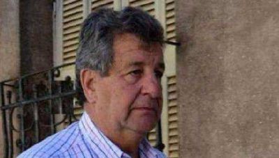 V�ctor Cemborain respira gracias al auxilio financiero de Ricardo Colombi