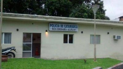 Asaltan y golpean salvajemente a pareja de ancianos en Alijil�n