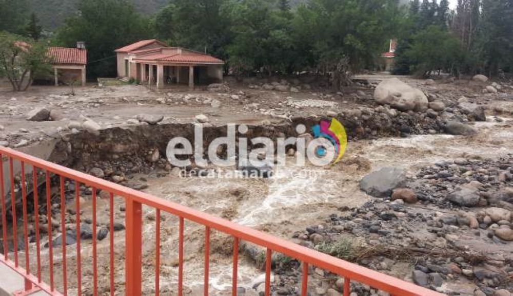 Bomberos Voluntarios recordar�n la tragedia de Sij�n y El Rodeo