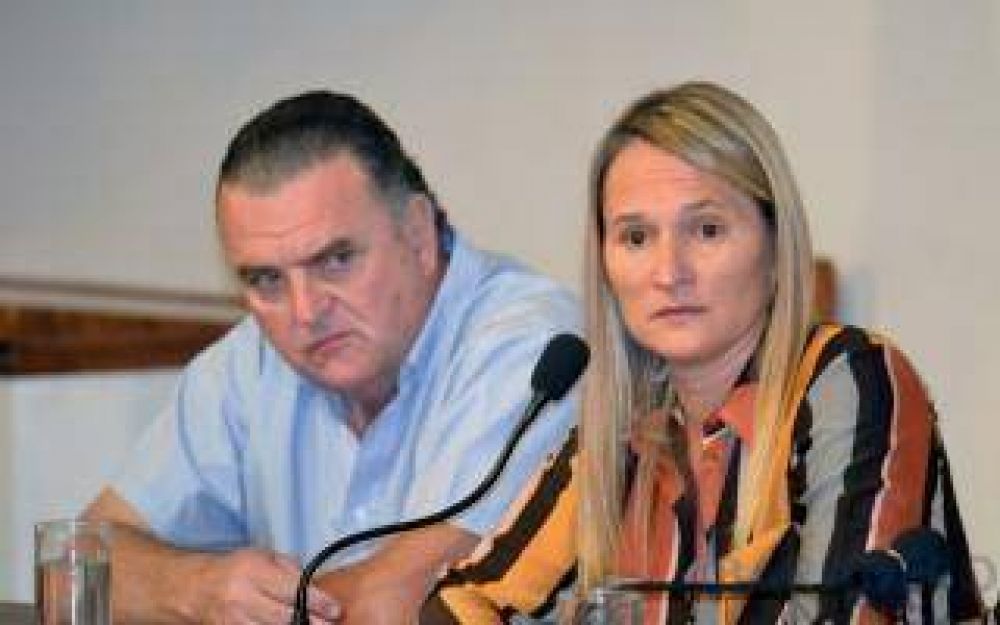 Baradero: Concejales rechazaron presupuesto 2015