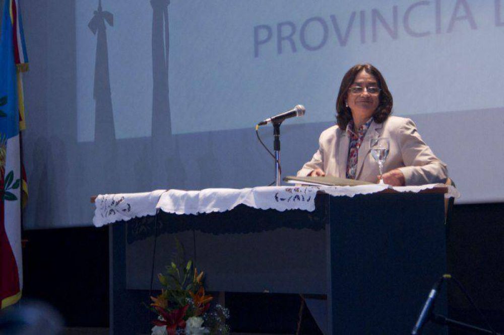 Corpacci convocar� a extraordinarias para tratar la reforma de la Constituci�n