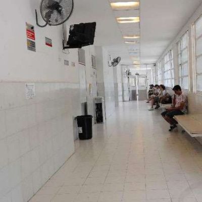 Concientizan sobre el gasto que le produce al estado un paciente por accidente de tr�nsito