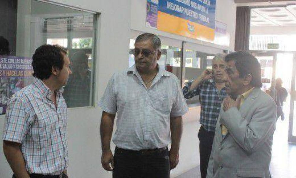 Cambios en el transporte: desde el domingo las l�neas 53 y 55 se unificar�n