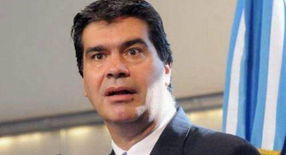 El destino de Coqui se cruza con la necesidad peronista de su retorno