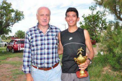 Feito se �hace� el que duda y provoc� un cisma en el Frente Renovador de Trenque Lauquen