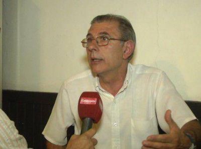 Caso Nisman: el ex diputado El�as propone comisi�n integrada por juristas prestigiosos