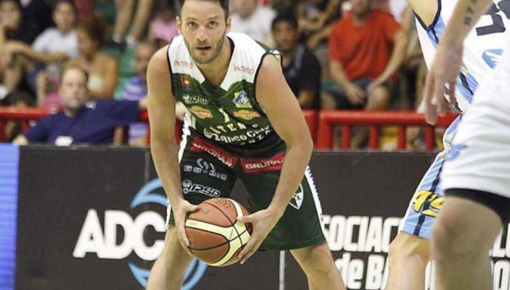 Atenas pide que se juegue otra vez el partido con Baha Basket