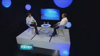 Ariel Ciano no afirm� ni neg� su candidatura a diputado provincial