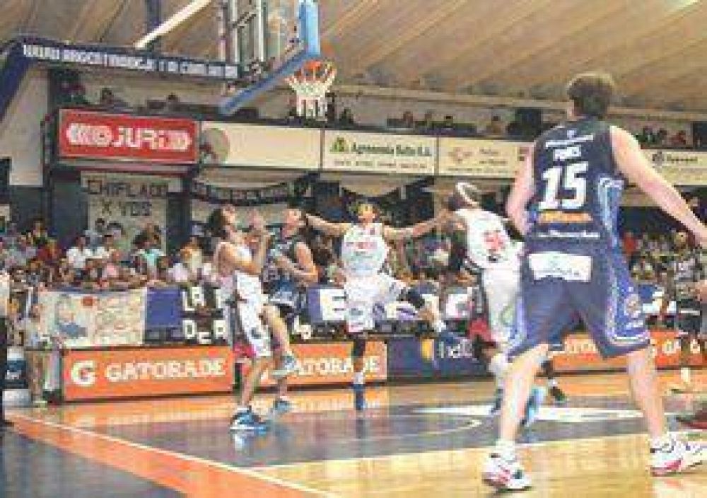 San Mart�n sorprendi� a Argentino y gan� en Jun�n
