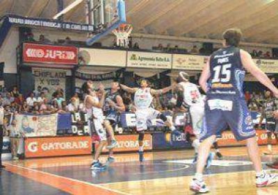 San Mart�n sorprendi� a Argentino y gan� en Jun�n