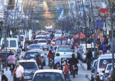 Insisten que falta se�alizaci�n para turistas y visitantes en distintos sectores de Jun�n