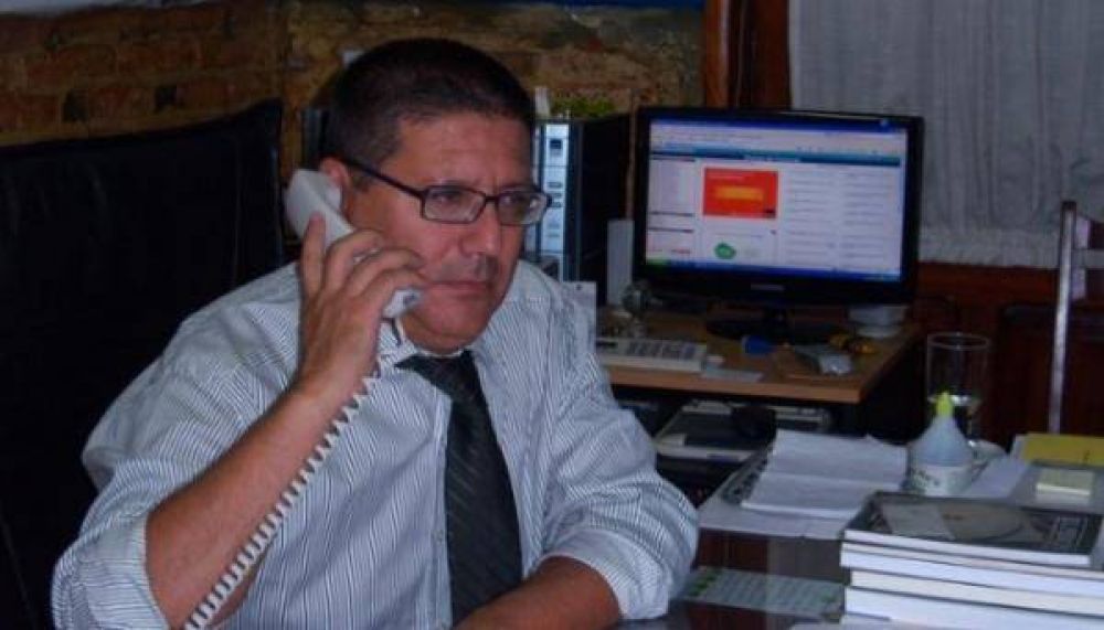 HAY SECTORES QUE PRETENDEN ESPURRIDAMENTE CONVERTIR 