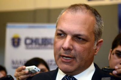 Buzzi encabeza una nueva edici�n de �Pueblo por Pueblo� en Comodoro Rivadavia