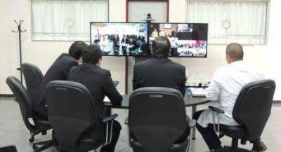 Sistema del centro de consulta o segunda opini�n del plan CiberSalud