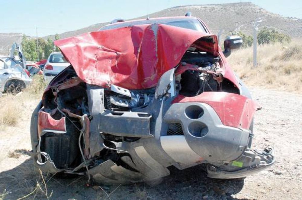 Joven canillita muere embestido por un conductor presuntamente alcoholizado