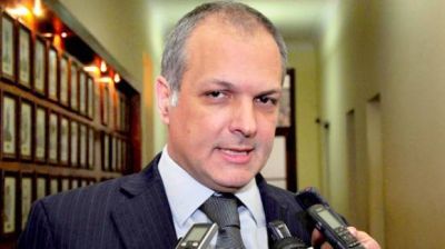 Buzzi expres� su �m�s absoluto repudio� a las agresiones a turistas israel�es en Lago Puelo