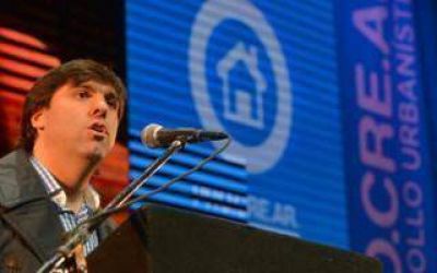 Pro.Cre.Ar: Sorteo de lotes en Mar del Plata