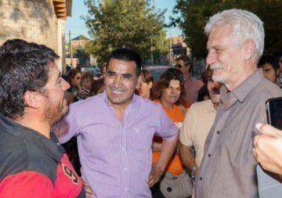 Rioseco: �Si gobern� el MPN, cualquiera puede gobernar� 