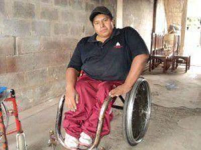 Transporte �in� accesible