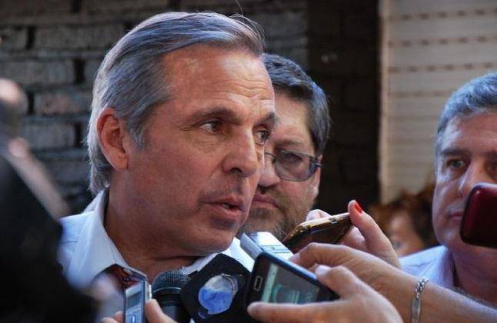 �Qu� dijo Sapag sobre la muerte de Nisman?