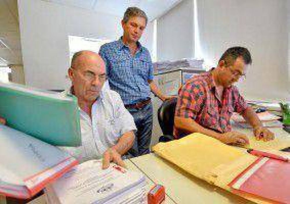 Comienza el ensanche: costar� casi $ 13 millones