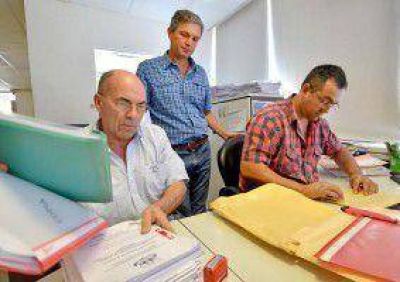 Comienza el ensanche: costar� casi $ 13 millones