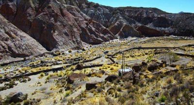 En un mes lanzar�n la licitaci�n de planta solar