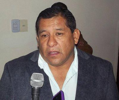 Boleto urbano: seg�n Bejarano, Jorge incurre en desobediencia judicial