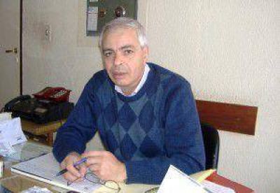 Ogue Madariaga: �El peronismo tiene muy buenos cuadros en todos los sectores� 