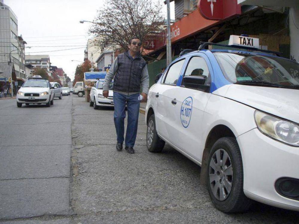 Se viene un nuevo aumento en el precio del viaje en taxi
