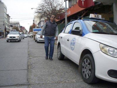 Se viene un nuevo aumento en el precio del viaje en taxi