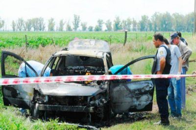 Una vendetta por narcotr�fico