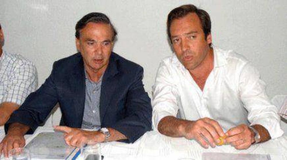 Ponen fecha al Congreso del PJ