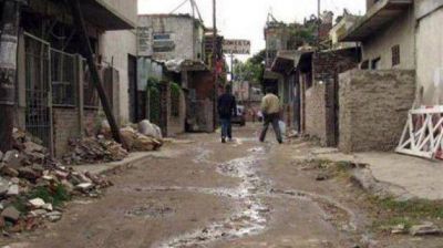 Soldati: si no hay agua, el jueves cortar�n la autopista C�mpora