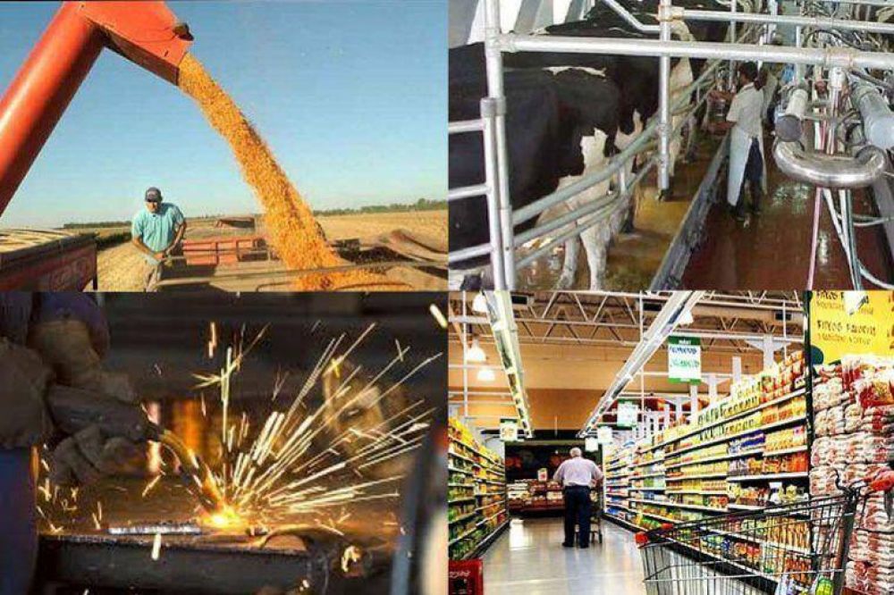 La actividad econ�mica se contrajo durante los primeros 10 meses del 2014