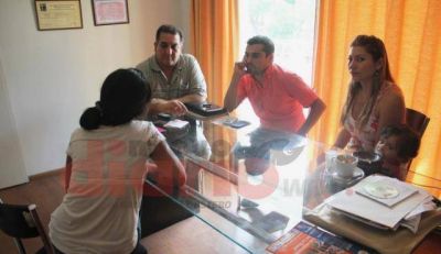V�ctima de abuso �tiene miedo y no puede dormir�