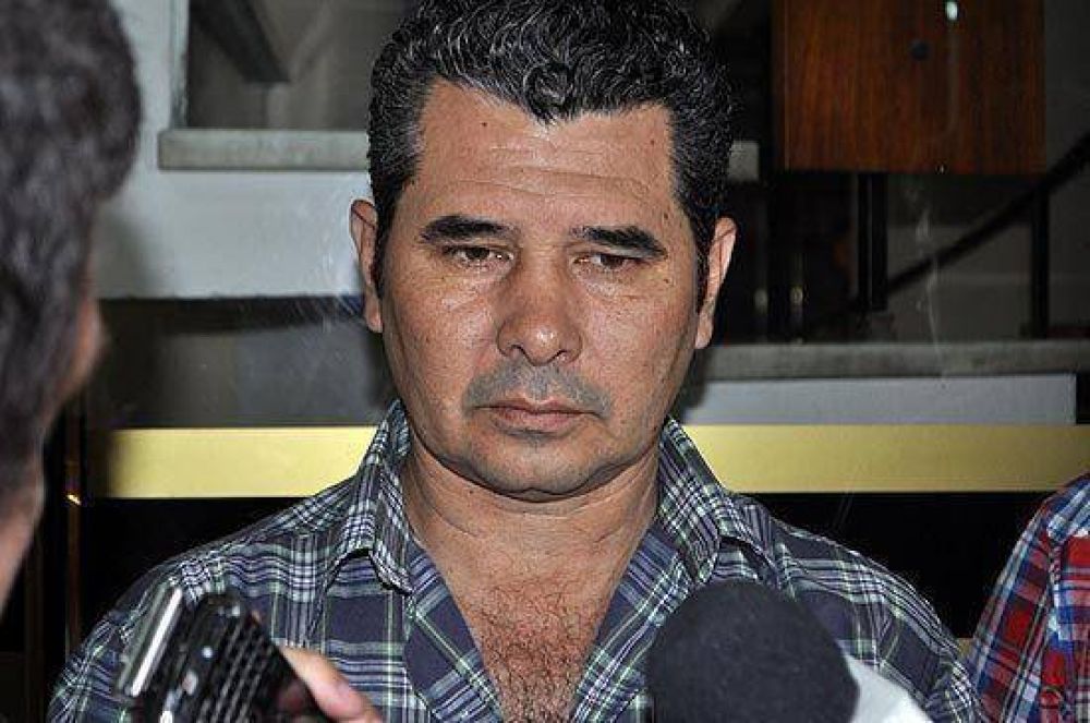 Seguridad: �Dicen que hay 92 mil oficiales y no hay ni 40 mil�