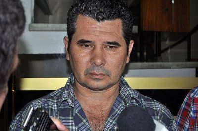 Seguridad: �Dicen que hay 92 mil oficiales y no hay ni 40 mil�