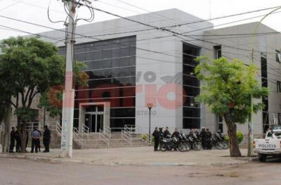 Joven fue alcoholizada y violada por familiares