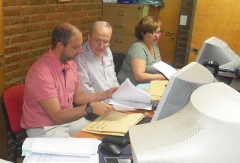 Fue licitada la segunda etapa de construcci�n del edificio del CEDIS