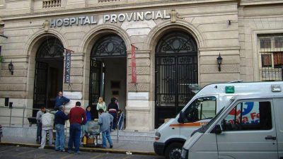 M�dicos provinciales de Amra y Siprus van al paro este jueves