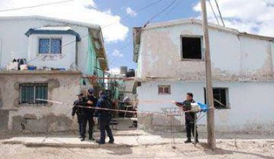 Detuvieron a dos personas por el homicidio de Salazar