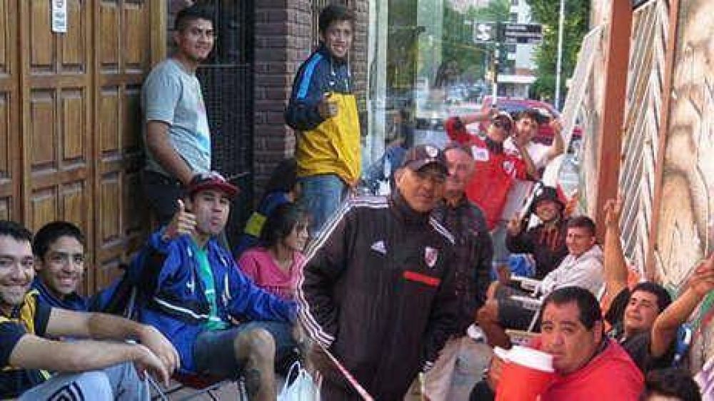 �Todo por un s�per lugar!