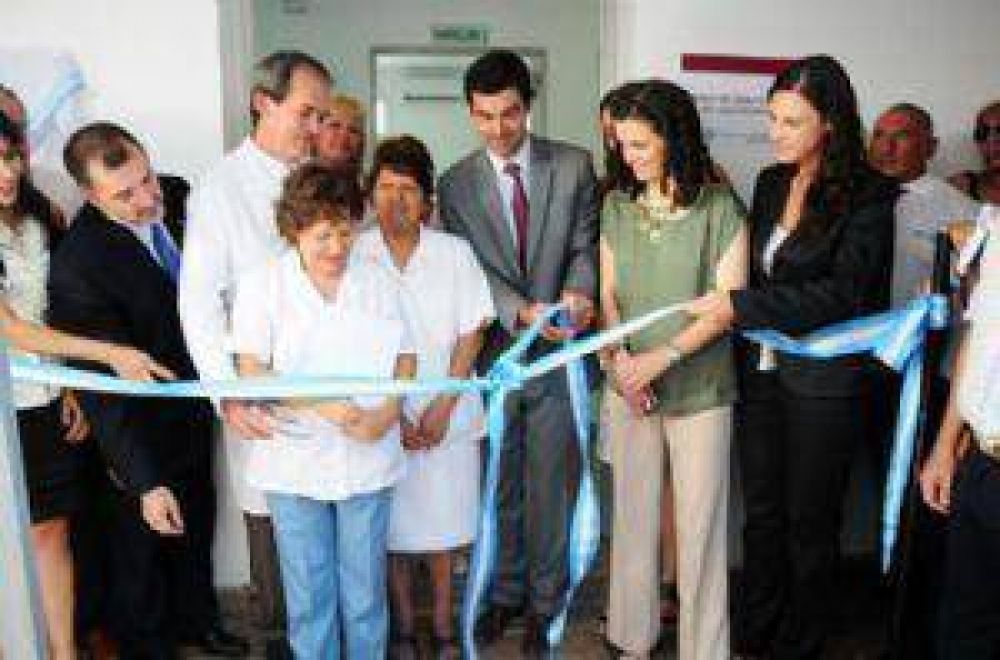 El Gobernador Juan Manuel Urtubey inaugurar� el Centro de Inclusi�n �MARQ�AY�