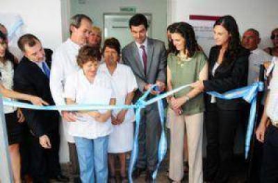 El Gobernador Juan Manuel Urtubey inaugurar� el Centro de Inclusi�n �MARQ�AY�